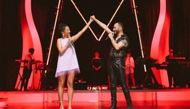 Mabel Matiz ve Melike Şahin için harekete geçildi! Olay bir karar var... 1